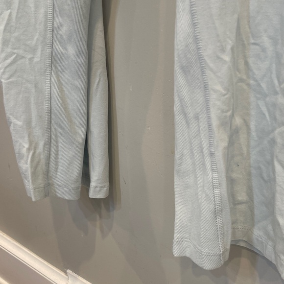 NWT FP Movement Hot Shot Long-Sleeve Onesie Size Large - Picture 11 of 11